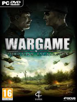 战争游戏：欧洲扩张（Wargame: European Escalation）汉化补丁v1.0