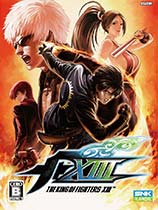 拳皇13（The King of Fighters XIII ）v1.1 八项属性修改器