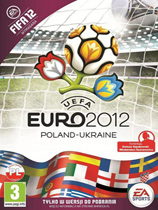 FIFA欧洲杯2012（UEFA Euro 2012）v1.0七项修改器