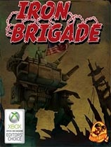 铁旅（Iron Brigade）宸星汉化组汉化补丁V1.0