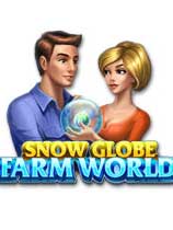 雪地球：农场世界（Snow Globe: Farm World）v1.0.2.0 三项修改器