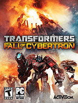 变形金刚：赛博坦的陨落（Transformers：Fall Of Cybertron）v1.0 十二项属性修改器