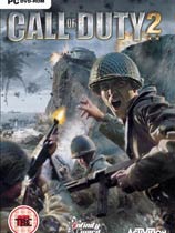 使命召唤2（Call Of Duty 2）v1.0二十一项修改器