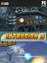 全面侵袭2（Intrusion 2）v1.01 一项属性修改器(Promo)