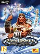 国王的恩赐：北方勇士（King’s Bounty: Warriors of the North）升级符石翻倍mod