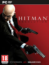 杀手5：赦免（Hitman: Absolution）LMAO汉化组汉化补丁V1.1