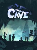 洞穴（The Cave）汉化补丁V1.0