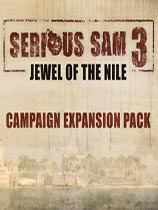 英雄萨姆3（Serious Sam 3）v02.13.2013一项修改器CH版