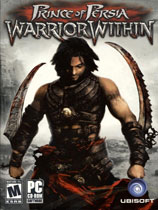 波斯王子2武者之心（Prince of Persia Warrior Within）V1.0六项修改器Renan版