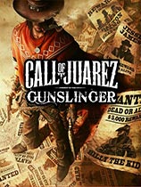 狂野西部：枪手（Call of Juarez: Gunslinger）V1.0十项修改器Aleksander D版