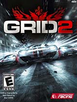 超级房车赛：起点2（GRID 2）v1.0三项修改器BlIzZaRd版