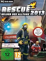 救援2013：全职英雄（Rescue 2013: Everyday Heroes）LMAO汉化组汉化补丁V1.0