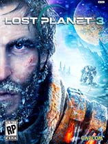 失落的星球3（Lost Planet 3）V1.0十项修改器CH版