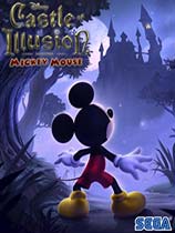 梦幻城堡：米老鼠历险（Castle of Illusion Starring Mickey Mouse）V1.0三项修改器MrAntiFun版