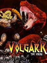 伏尔加维京（Volgarr the Viking）v1.01五项修改器LinGon版