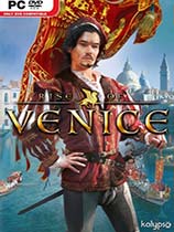 威尼斯崛起（Rise of Venice）简体中文汉化补丁V1.0