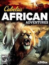 坎贝拉非洲冒险（Cabelas African Adventures）v1.0二项修改