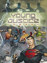 少年正义联盟：遗产（Young Justice: Legacy）半果阿忒弥斯MOD