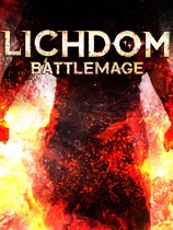 巫妖国：战斗法师（Lichdom: Battlemage）PC测试版三项修改器MrAntiFun版