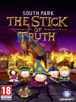 南方公园：真理之杖（South Park: The Stick of Truth）v1.0.1361五项修改器GRIZZLY版