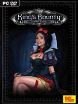 国王的恩赐：阴暗面（Kings Bounty: Dark Side）勋章削减需求MOD