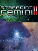 双子星座2（Starpoint Gemini II）五项修改器Matze500版