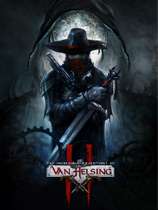 范海辛的奇妙冒险2（The Incredible Adventures of Van Helsing II）v1.1.04c十五项修改器HOG版