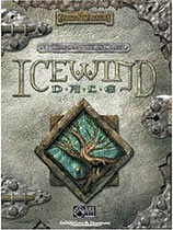 冰风谷增强版（Icewind Dale Enhanced Edition）轩辕汉化组汉化补丁V1.0