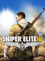 狙击精英3（Sniper Elite 3）v1.14十一项修改器MaxTre版