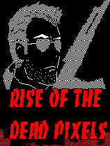 僵尸围城（Rise Of The Dead Pixels）全版本两项修改