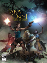 劳拉和奥西里斯神庙（Lara Croft and The Temple of Osiris）v1.1五项修改器HOG版