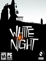 白夜（White Night）LMAO汉化组汉化补丁V1.0