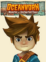 海之号角：神秘海怪（Oceanhorn: Monster of Uncharted Seas）全版本八项修改器Build0