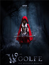 伍尔夫：小红帽日记（Woolfe: The Redhood Diaries）v1.0-v2.1.1七项修改器风灵月影版[适用64位]