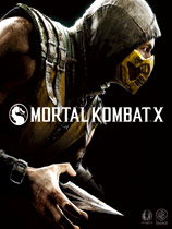 真人快打X（Mortal Kombat X）Steam版v1.01五项修改器Lingon版