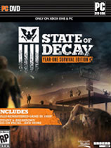 腐烂都市：周年求生版（State of Decay: Year One Survival Edition）全版本五项修改