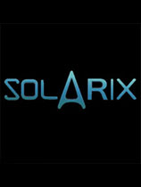 战栗空间（Solarix）v1.0两项修改器MrAntiFun版