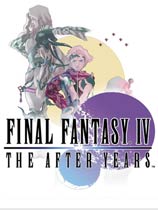 最终幻想4：月之归还（Final Fantasy IV: The After Years）全版本十三项修改器Build0