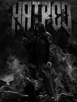 仇恨（Hatred）v1.0五项修改器dRolle版