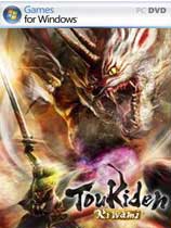 讨鬼传：极（Toukiden Kiwami）v1.0-v1.0.1十六项修改器风灵月影版