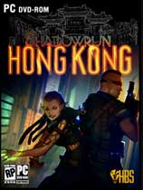 暗影狂奔：香港（Shadowrun: Hong Kong）官方简体中文切换补