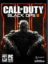 使命召唤12：黑色行动3（Call of Duty: Black Ops 3）全版本三项修改