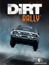 尘埃拉力赛（Dirt Rally）HB Audi 1984 DiRT Rally版涂装MOD