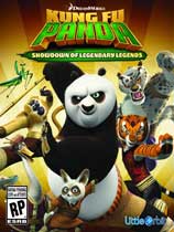 功夫熊猫：传奇对决（Kung Fu Panda: Showdown of Legendary Legends）LMAO汉化组汉化补丁V2.0