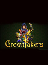 夺位者（Crowntakers）v1.0-v1.2十二项修改器风灵月影版