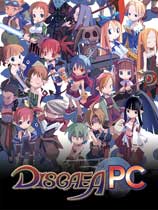 魔界战记（Disgaea PC）v1.0十六项修改