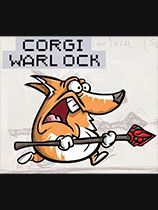 柯基犬术士（Corgi Warlock）LMAO汉化组汉化补丁V1.0