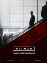 杀手6（Hitman）LMAO汉化组内核汉化补丁V4.1