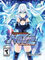 超女神信仰诺瓦露：激神黑心（Hyperdevotion Noire: Goddess Black Heart）LMAO汉化组汉化补丁V2.0