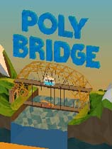 桥梁建造师（Poly Bridge）v0.77b测试版一项修改